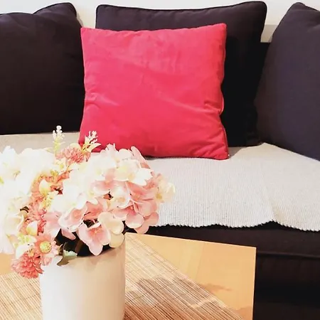 Bulevar Apartament Belgrad