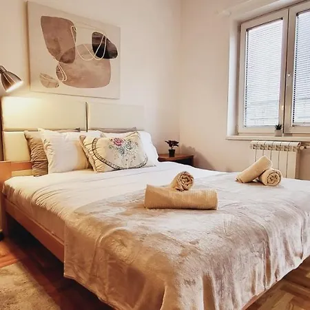 Apartamento Bulevar *