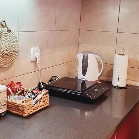 Apartament Bulevar *