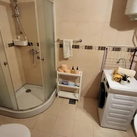 Appartamento Bulevar