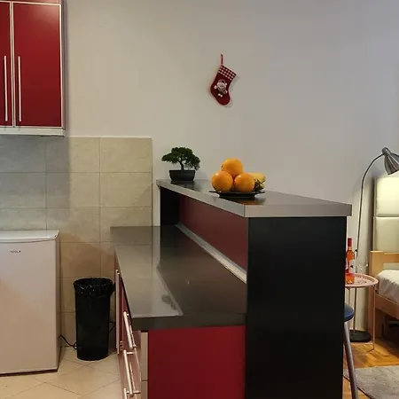 Bulevar Apartamento *