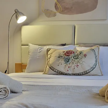 Appartement Bulevar Belgrado