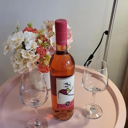 Apartamento Bulevar *