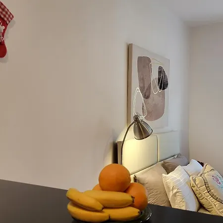 Bulevar Appartement *