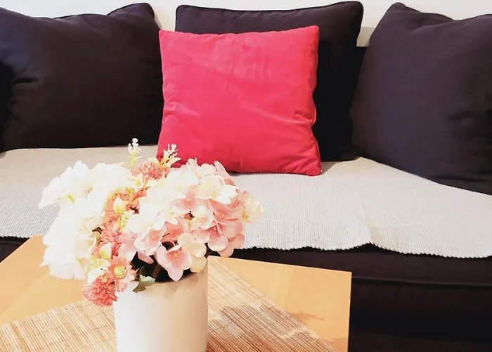 Bulevar Appartement Belgrado