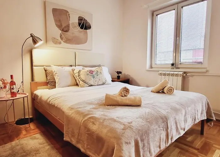 Appartement Bulevar *