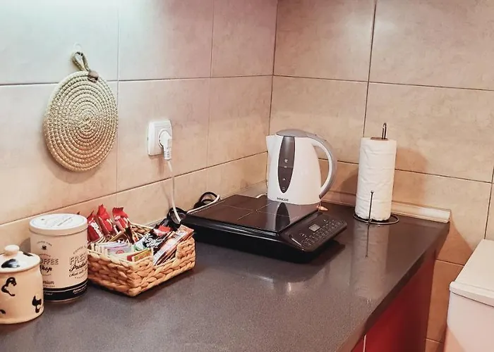 Appartement Bulevar *