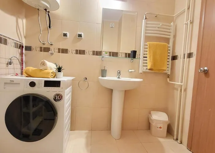 Appartement Bulevar *