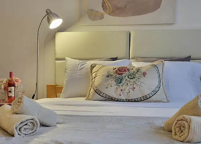 Appartement Bulevar Belgrado