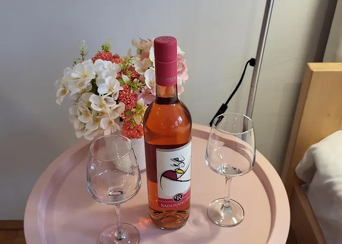 Appartement Bulevar *